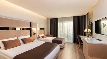 Swandor Hotels & Resort Topkapi Palace -