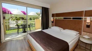 Swandor Hotels & Resort Topkapi Palace -