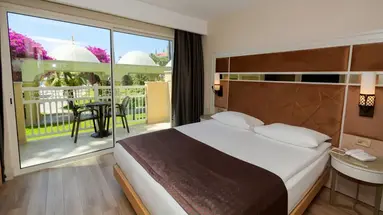Swandor Hotels & Resort Topkapi Palace -