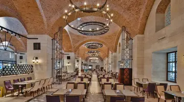 Swandor Hotels & Resort Topkapi Palace -