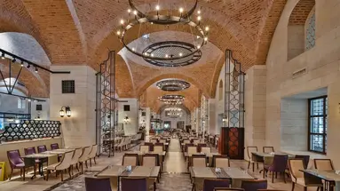 Swandor Hotels & Resort Topkapi Palace -