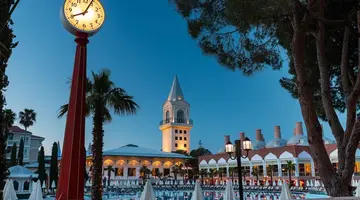 Swandor Hotels & Resort Topkapi Palace -