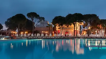 Swandor Hotels & Resort Topkapi Palace -