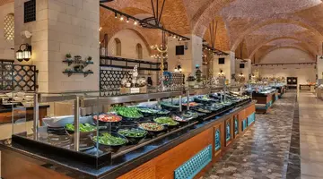 Swandor Hotels & Resort Topkapi Palace -