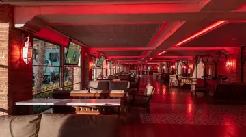 Swandor Hotels & Resort Topkapi Palace -