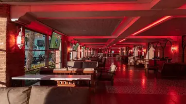 Swandor Hotels & Resort Topkapi Palace -