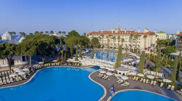 Swandor Hotels & Resort Topkapi Palace -