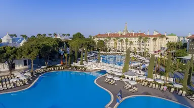 Swandor Hotels & Resort Topkapi Palace -