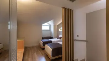 Swandor Hotels & Resort Topkapi Palace -