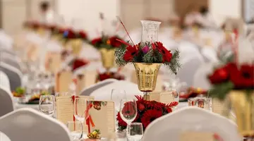 Swandor Hotels & Resort Topkapi Palace -