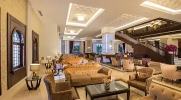 Swandor Hotels & Resort Topkapi Palace -