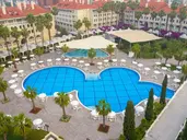 Swandor Hotels & Resort Topkapi Palace -