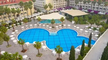 Swandor Hotels & Resort Topkapi Palace -