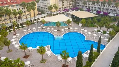 Swandor Hotels & Resort Topkapi Palace -