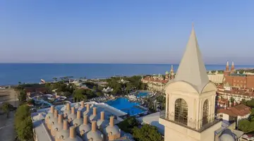 Swandor Hotels & Resort Topkapi Palace -