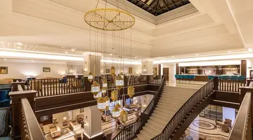 Swandor Hotels & Resort Topkapi Palace -