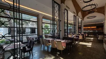 Swandor Hotels & Resort Topkapi Palace -