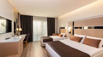 Swandor Hotels & Resort Topkapi Palace -