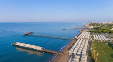 Swandor Hotels & Resort Topkapi Palace -