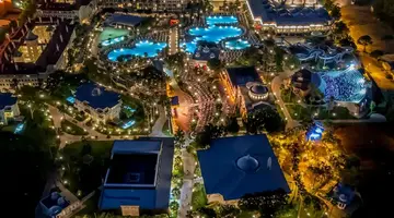 Swandor Hotels & Resort Topkapi Palace -