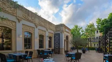 Swandor Hotels & Resort Topkapi Palace -
