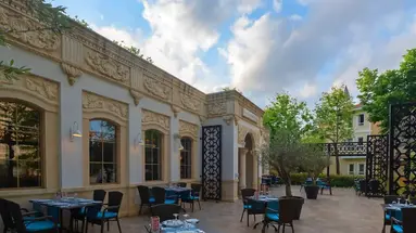 Swandor Hotels & Resort Topkapi Palace -