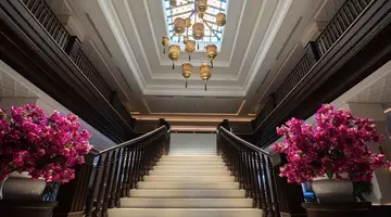 Swandor Hotels & Resort Topkapi Palace -