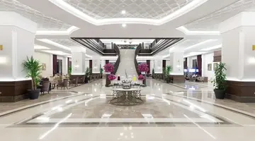Swandor Hotels & Resort Topkapi Palace -