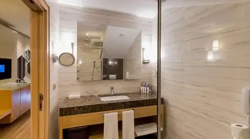 Swandor Hotels & Resort Topkapi Palace -