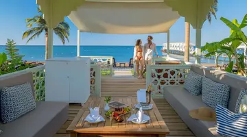 Swandor Hotels & Resort Topkapi Palace -