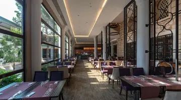 Swandor Hotels & Resort Topkapi Palace -