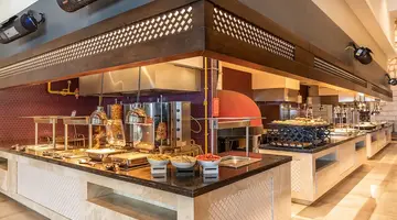 Swandor Hotels & Resort Topkapi Palace -