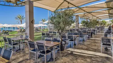 Swandor Hotels & Resort Topkapi Palace -