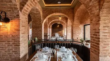 Swandor Hotels & Resort Topkapi Palace -