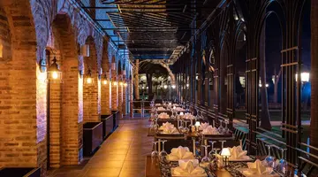 Swandor Hotels & Resort Topkapi Palace -