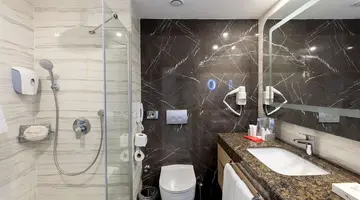 Swandor Hotels & Resort Topkapi Palace -