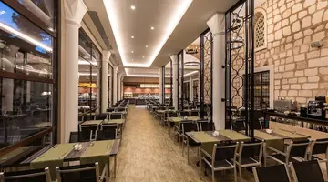 Swandor Hotels & Resort Topkapi Palace -