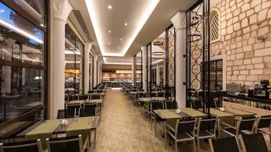 Swandor Hotels & Resort Topkapi Palace -