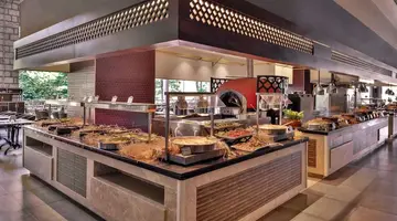 Swandor Hotels & Resort Topkapi Palace -
