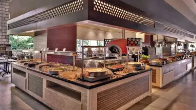 Swandor Hotels & Resort Topkapi Palace -