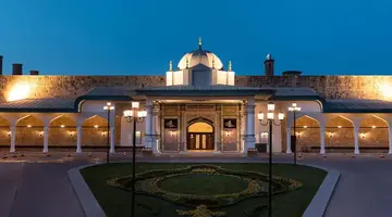 Swandor Hotels & Resort Topkapi Palace -