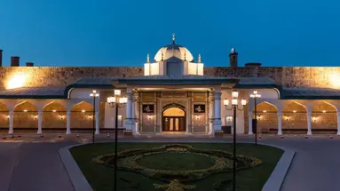 Swandor Hotels & Resort Topkapi Palace -