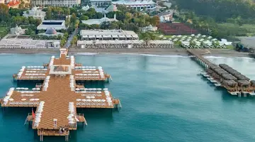 Swandor Hotels & Resort Topkapi Palace -