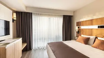 Swandor Hotels & Resort Topkapi Palace -