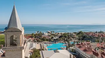Swandor Hotels & Resort Topkapi Palace -