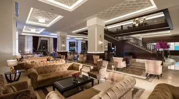 Swandor Hotels & Resort Topkapi Palace -