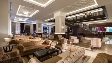 Swandor Hotels & Resort Topkapi Palace -