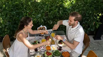 Swandor Hotels & Resort Topkapi Palace -