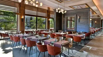 Swandor Hotels & Resort Topkapi Palace -
