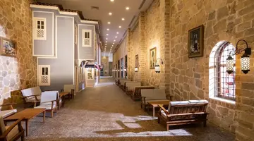 Swandor Hotels & Resort Topkapi Palace -